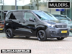 Peugeot Partner - 1.5 BlueHDi 130 EAT8 S&S L1 | Navi / Camera / Airco