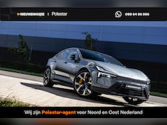 Polestar 4 - 4 Long Range Dual Motor Performance Prime 100 kWh MY26 | Prime | Harman Kardon | Panoramad