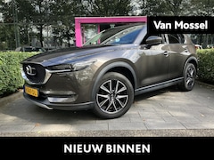 Mazda CX-5 - 2.0 SkyActiv-G 165 S | WORDT VERWACHT | APPLE CARPLAY | ANDROID AUTO | ACHTERUITRIJCAMERA
