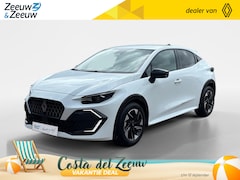 Renault Clio - 1.8 Hybrid 160 techno | Pack Winter, Safety & Parking | NU met €1.300, - Zeeuw & Zeeuw voo