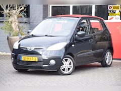 Hyundai i10 - 1.25 5 Deurs 2009 Airco APK tot 01-27
