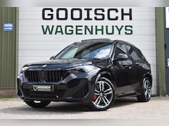 BMW X1 - xDrive25e eDrive Edition | M-Sport |Trekhaak | Pano | Carplay | Leder |