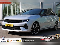 Opel Astra Sports Tourer - 1.2 Turbo Ultimate|Automaat|Elek Panodak|Trekhaak