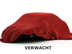 Opel Tigra TwinTop - 1.4-16V Linea Rossa Automaat