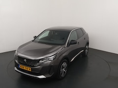 Peugeot 3008 - 1.2 Hybrid 136 Allure Pack Business | Half leder | LED | Camera | ISOFIX | Trekhaak |