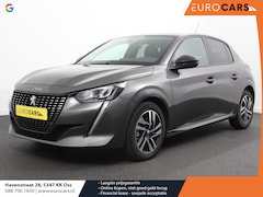 Peugeot 208 - 1.2 100pk Turbo Allure Pack Navigatie Camera Climate Control Digitale Cockpit Parkeersenso