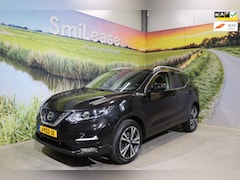 Nissan Qashqai - 1.3 DIG-T N-Connecta | NAP| Trekhaak | Carplay