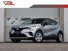 Renault Captur - 1.0 TCe 90 Zen | Trekhaak | Apple Carplay | All-seasonbanden