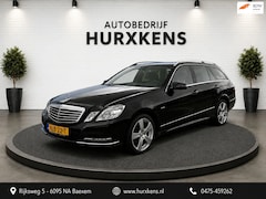 Mercedes-Benz E-klasse Estate - 200 CGI elegance