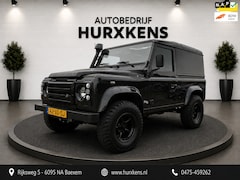 Land Rover Defender Hard Top - 2.5 Td5 90"