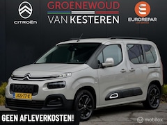 Citroën Berlingo - combi 1.2 PureTech Feel