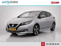 Nissan LEAF - e+ Tekna 62 kWh