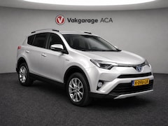 Toyota RAV4 - 2.5 Hybrid AWD Executive Business