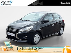 Mitsubishi Space Star - 1.2 Cool+ airco