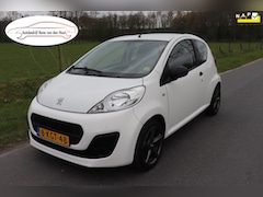 Peugeot 107 - 1.0 Access Accent