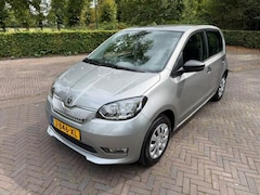 Skoda Citigo e-iV - EV Ambition SOH 93, 8% Stoelverwarming/PDC/Led/Fabrieksgarantie