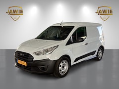 Ford Transit Connect - 1.5 EcoBlue L1 Ambiente nieuwstaat binnen en buiten V-195-VS