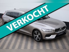 Volvo V60 - 2.0 T5 Inscription Carplay Trekhaak Navi Cruise
