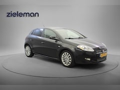 Fiat Bravo - 1.4 T-Jet Dynamic - Cruise, Clima, Trekhaak