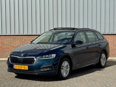 Skoda Octavia Combi - 1.0 TSI Business Edition Panorama/ ACC/ Keyless