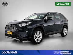 Toyota RAV4 - 2.5 Hybrid Dynamic | Navigatie | Climate Control | Cruise Control Adaptive | Elektrische a