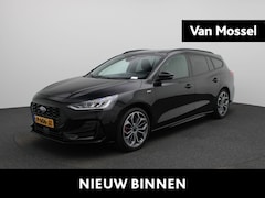 Ford Focus Wagon - 1.0 EcoBoost ST Line X Business | Climate Control | Adaptive Cruise Control | Winterpack |