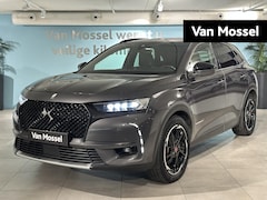DS 7 Crossback - E-Tense 4x4 Performance Line | Camera | Leder | Panoramadak
