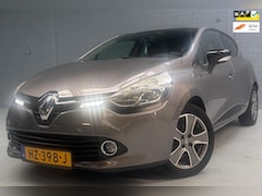 Renault Clio - 0.9 TCe ECO Night&Day | Nap | Airco | Pdc | Bluetooth
