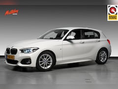 BMW 1-serie - 118i M Sport | leder