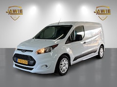 Ford Transit Connect - 1.5 TDCI L2 Trend prijs is ecl btw V-412-GN