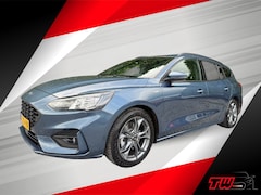 Ford Focus Wagon - 1.0 EcoBoost ST Line Business|TREKHAAK|CARPLAY|NAP