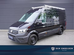 Volkswagen Crafter - 180pk Automaat L3H3/L2H2 Navigatie Camera Parkeersensoren Trekhaak Cruise control Imperiaa