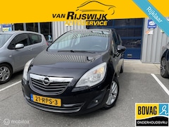 Opel Meriva - 1.4 Turbo Edition rijklaar