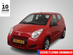 Suzuki Alto - 1.0 Comfort