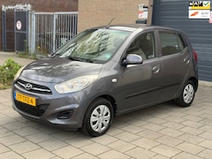 Hyundai i10 - 1.1 i-Drive Cool Apk Airco Elektrisch pakket rijdt super
