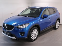 Mazda CX-5 - 2.0 GT-M 4WD
