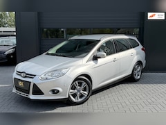 Ford Focus Wagon - 1.0 EcoBoost Titanium|Riem vv|Camera|Sensoren