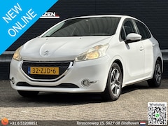 Peugeot 208 - 1.2 VTi Access | Cruise | Airco | PDC |