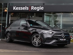 Mercedes-Benz C-klasse Estate - 300 e AMG Line | Pano | Sfeer | Memory | ACC | Blis