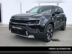 Jeep Avenger - 1.2 e-Hybrid Summit | Nieuw model | Panoramadak | Winter pakket | Premium audio