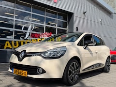 Renault Clio Estate - 0.9 TCe Dynamique - Panorama dak I Navigatie I Airco I Sport velgen I Comfort pakket I APK