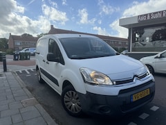 Citroën Berlingo - 1.6 HDI AIRCO 3ZIT CRUISE BT FACELIFT GOED