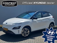 Hyundai Kona - EV64 kWh 2WD Aut. Premium / Navi / Clima / ZEER COMPLEET