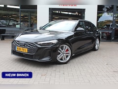 Audi A5 Avant - 2.0 TFSI S5 2.0 367pk E-Hybrid Quattro s-Edition Competition HUD 360 gr Cam