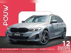 BMW 3-serie Touring - 318i 156pk AUT | Achterklep Elektrisch | LED Koplampen | Apple Carplay/Android Auto | Crui