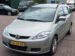 Mazda 5 - 5 1.8 Touring 7 persoons Trekhaak