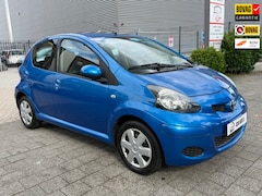 Toyota Aygo - 1.0-12V Access|Airco|Nieuwe apk bij afleveren