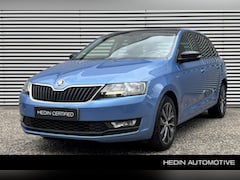 Skoda Rapid Spaceback - 1.0 TSI Greentech Drive / Nederlandse Auto / Eerste Eigenaar / Panorama dak / Stoelverwarm
