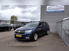 Dacia Logan MCV - 0.9 TCe SL Royaal 1ste eigenaar - automaat