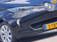 Renault Zoe - Q210 Zen Quickcharge 22 kWh (ex Accu) - Noir Etoile - Camera/Nav - Keurig